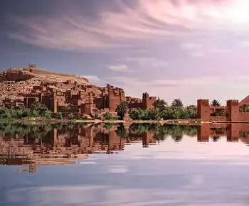 Tour Deserto Marrakech 2 giorni a Merzouga