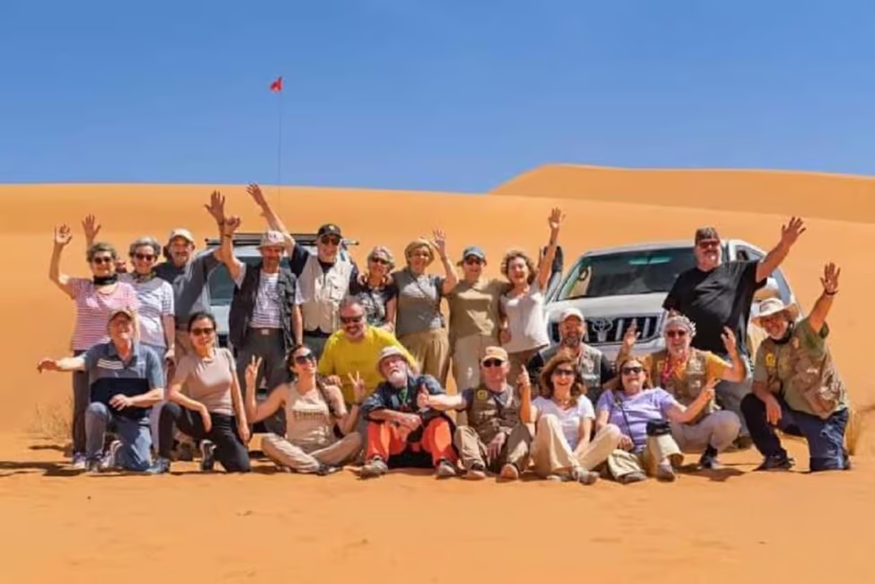 Attività deserto Merzouga:Cosa fare a Merzouga