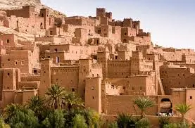 Tour deserto Marocco 4 giorni da Marrakech