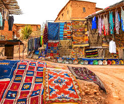 Tour Marocco 5 Giorni da Marrakech A Merzouga Deserto