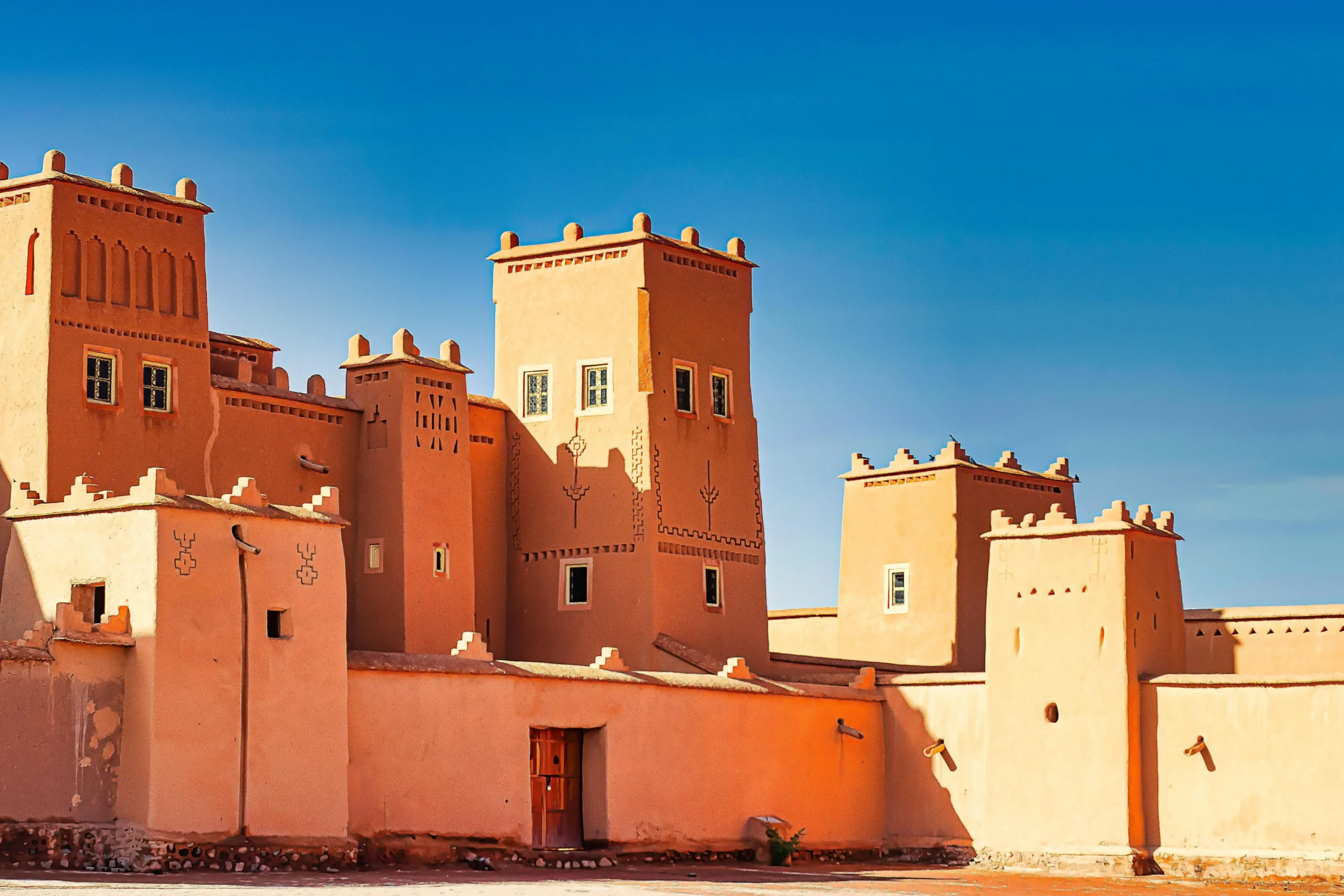Migliori Tour da Marrakech: Viaggio nel Deserto Marocco