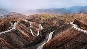 Tour Città Imperiali Marocco e Deserto 7 Giorni