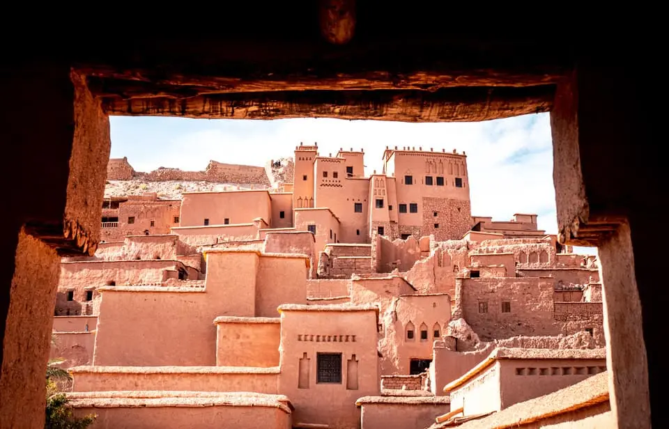 Tour Marocco 7 Giorni da Marrakech