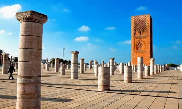 Tour Marocco 7 Giorni:Marocco città imperiali e medine del nord