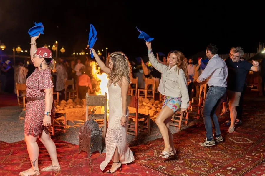 4 Giorni a Marrakech: Itinerario Esclusivo e Tour Personalizzato