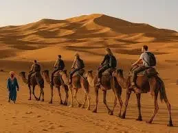 Miglior Tour Operator per Marocco