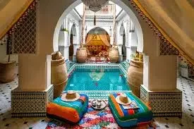 Miglior Tour Operator per Marocco