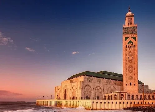 Miglior Tour Operator per Marocco